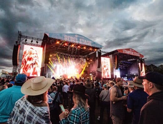 CMC Rocks QLD Festival 2027 – Brisbane, Australia