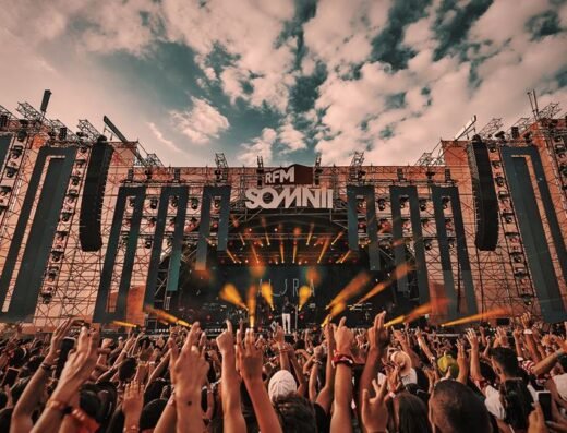 RFM Somnii 2027 – Figueira da Foz, Portugal