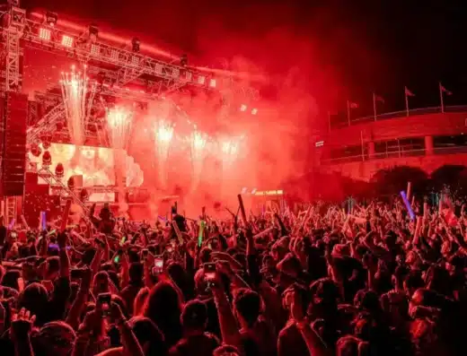 Riverside Festival 2026 – Gatineau, Canada
