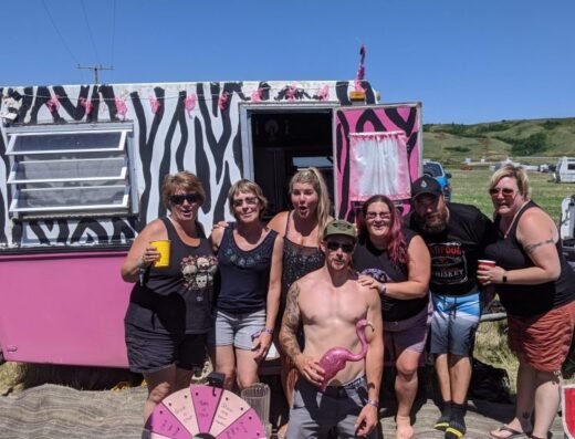 Country Thunder Saskatchewan 2027 – Craven, Canada