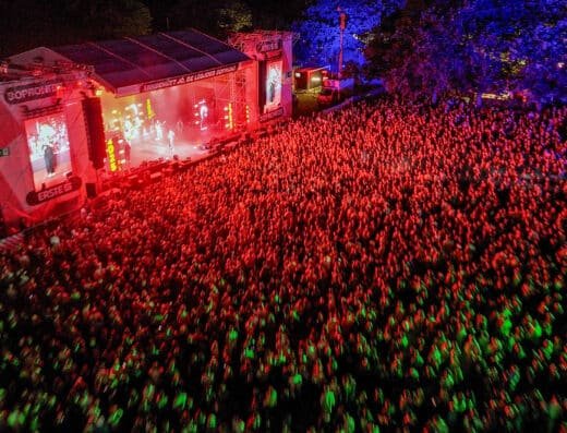 SopronFest 2027 – Sopron, Hungary