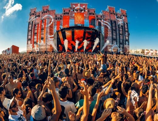 RFM Somnii 2027 – Figueira da Foz, Portugal