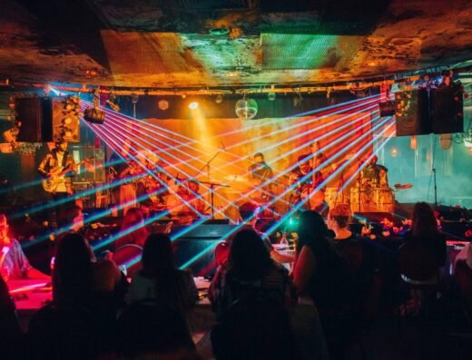 Melbourne International Jazz Festival 2026 – Melbourne, Australia