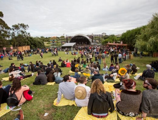 Primavera Sound Porto 2027 – Porto, Portugal