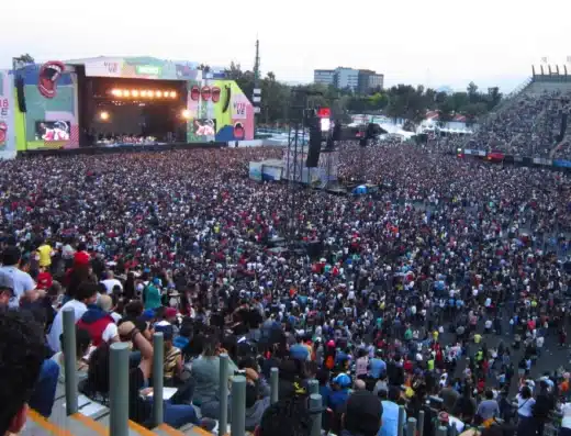 Vive Latino Festival 2027 – Mexico City, Mexico