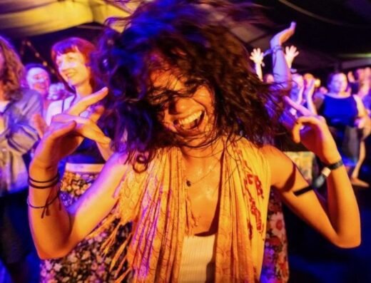 Woodford Folk Festival 2026-2027 – Woodford, Australia