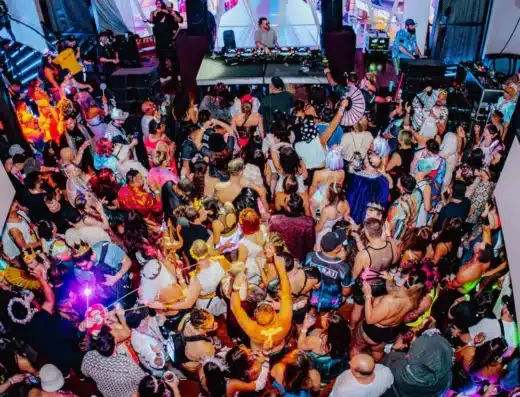 Groove Cruise 2027, Miami, United States