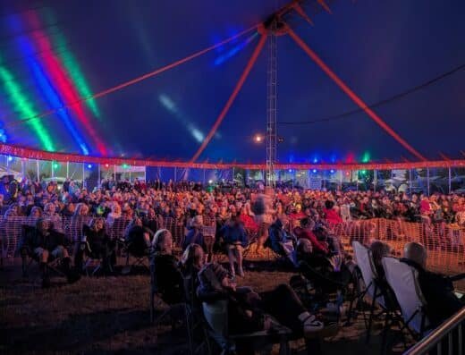 Shrewsbury Folk Festival 2027, United Kingdom