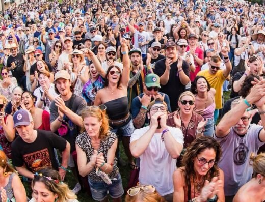 Borderland Festival 2026, East Aurora, United States