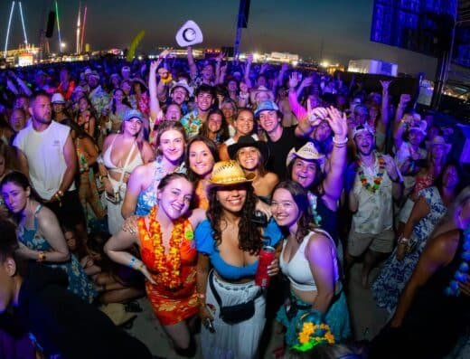 Barefoot Country Music Fest 2027, Wildwood, United States