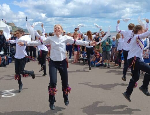 The Sidmouth Folk Festival 2027, United Kingdom