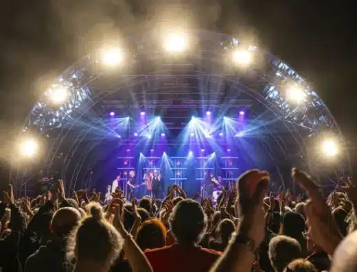 Shrewsbury Folk Festival 2027, United Kingdom
