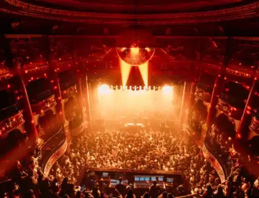 Jazz RE:FEST 2026, London, United Kingdom