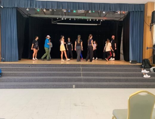 San Diego Tap & Jazz Dance Festival 2026, United States