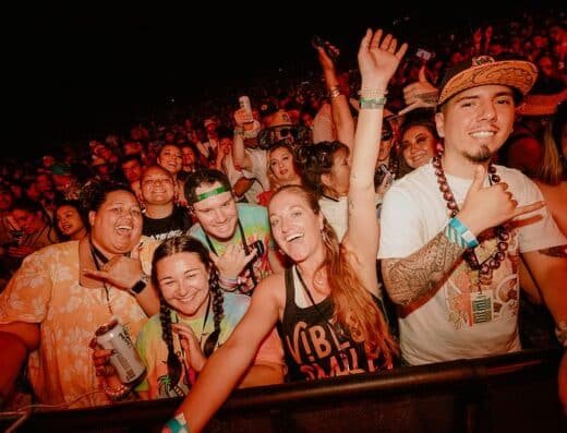 Holo Holo Music Festival – Sacramento 2026, United States
