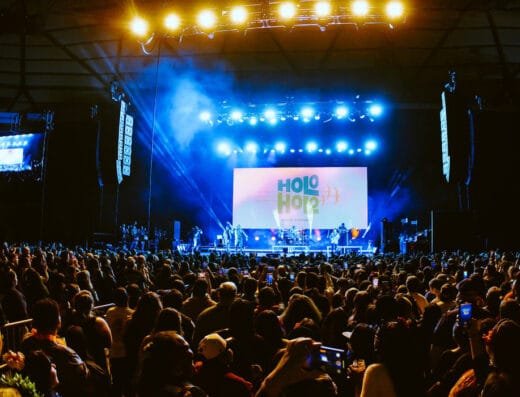Holo Holo Music Festival – Long Beach 2026, United States