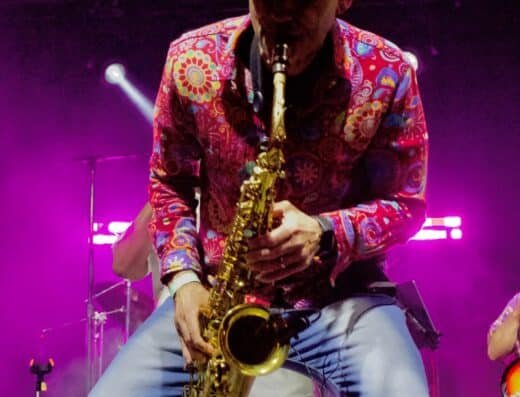 San Diego Yacht Rock Festival 2026, United States
