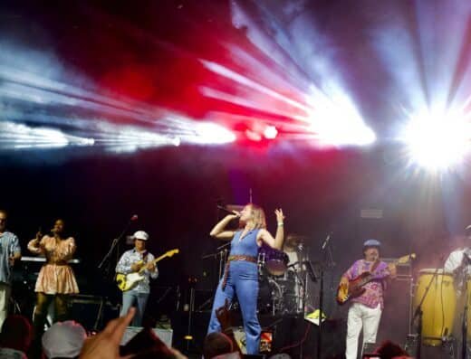 San Diego Yacht Rock Festival 2026, United States