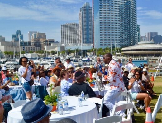 San Diego Smooth Jazz Festival 2027 – United States