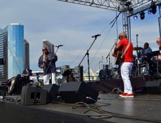San Diego Smooth Jazz Festival 2027 – United States