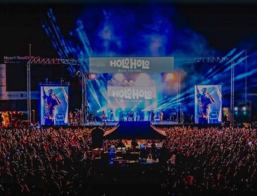 Holo Holo Music Festival – Sacramento 2026, United States