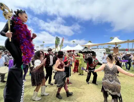 Gator By The Bay Festival, San Diego, United States 2027
