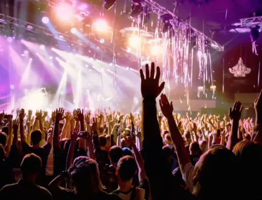 Holo Holo Music Festival – Avila Beach 2026, United States