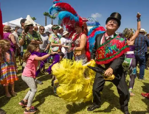 Gator By The Bay Festival, San Diego, United States 2027