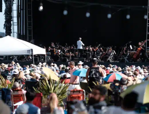 Holo Holo Music Festival – Avila Beach 2026, United States