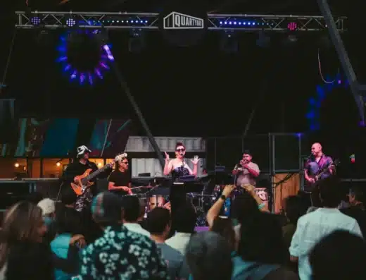 San Diego Jazz Party Festival 2027, United States