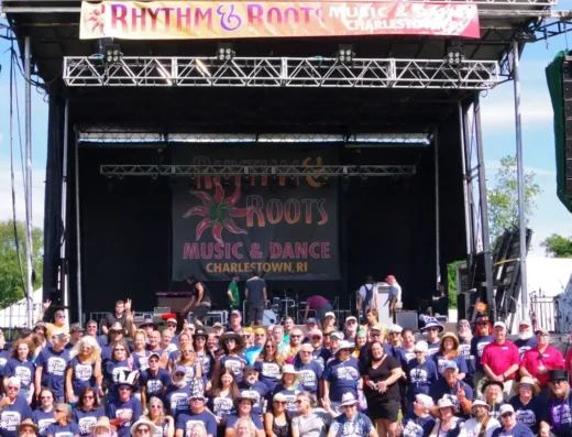 Rhythm & Roots Festival 2027, Charlestown, United States
